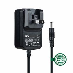 Fite On 12V Ac Adapter Compatible With Makita BMR100W BMR101W BMR100 BMR101 Bmr 102 BMR102W BMR102 Privia PX-130 PX-135 AD-A12150LW Elmo 9419 TT-02S TT-02