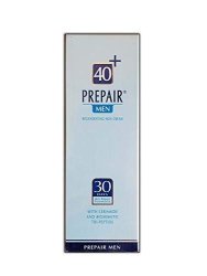 Prepair Men 40+ Regenerating Skin Cream 50G