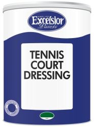 Tennis Court Dressing Excelsior Green 5L