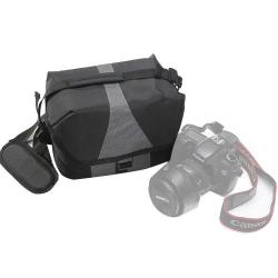 Portable Waterproof Nylon Surface Material Outdoor Sports Sling Shoulder Bag Handheld Dslr Camera...