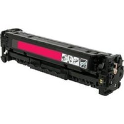 Astrum IP533M Toner Cartridge For Hp CM2320 And CP2027 Printers Hp 304A 2800 Page Yield Magenta