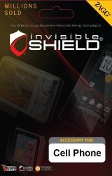 Invisibleshield For Motorola Defy Xt - 1 Pack - Retail Packaging - Full Body
