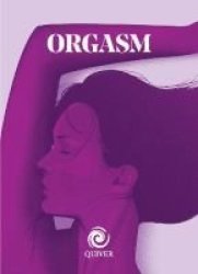 Orgasm MINI Book Hardcover