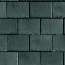 Melody Jane Dollhouse Roof Tile Slates Dark Grey Miniature 1:12 Scale Card Roofing Sheet