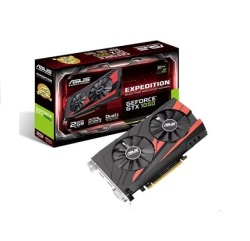 Asus Expedition NVIDIA GeForce GTX 1050 2GB Graphics Card