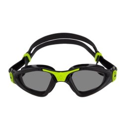 Kayenne - Photochromatic Lens - Grey green Swim Goggles