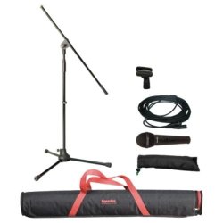 Superlux Vocal Microphone Value Pack