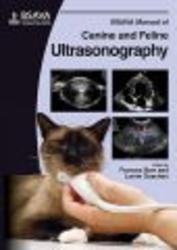 BSAVA Manual of Canine and Feline Ultrasonography Paperback