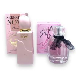 Womens 2 Pack MINI Perfume Set
