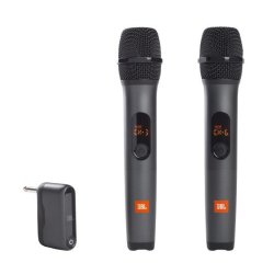 Wireless Microphone Set - OH4627