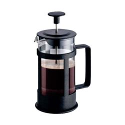 Regernt 800ML Coffee Plunger With Plastic Frame