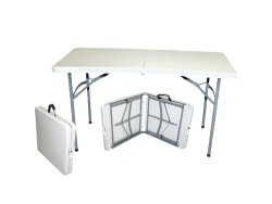 Folding Table For Outdoor indoor