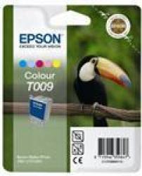 Epson T009 Colour Inkjet Cartridge