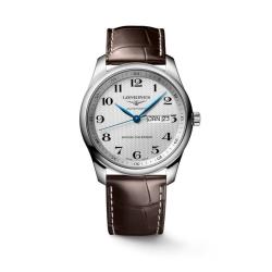 LONGINES Watch The Master Collection L2.910.4.78.3