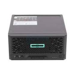HP Proliant MicroServer GEN10 Plus V2 G6405 2-CORE 16GB-U Vroc 4LFF-N 180W External Ps Server