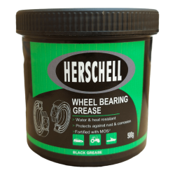 Herschell Grease Wheel Bearing Tub 500 G HERS0525