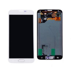 Samsung Galaxy S5 Complete Lcd