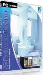 3D Bathroom Designer