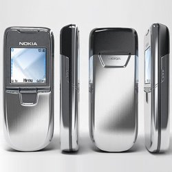 nokia metal