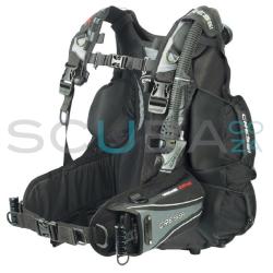 Cressi Air Travel Bcd Clearance Special - XS
