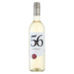 Nederberg Nederburg 56HUNDRED Sauvignon Blanc White Wine Bottle 750ML