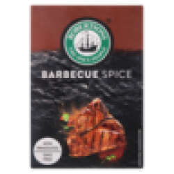 Barbecue Spice Refill Box 350G