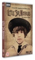 Little Sir Nicholas: The Complete Series