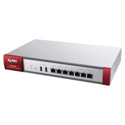 ZyXEL USG210-BDL Unified Security Gateway