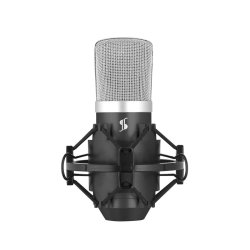 Stagg SUM40 USB Studio Condenser Microphone