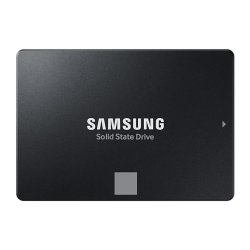 Samsung - 870 Evo 2TB Sata III 2.5 Inch SSD