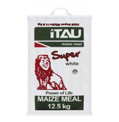 Super Maize Meal 1 X 12.5KG