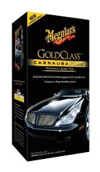 Meguiar's G7016 Gold Class Carnauba Plus Premium Liquid Wax 16 Fluid Ounces
