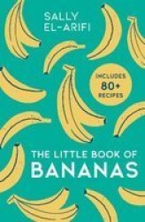 The Little Book Of Bananas Hardcover