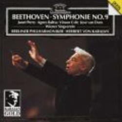 Beethoven - Symphony No. 9 Cd