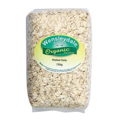 Deals on Organic Rolled Oats 750G | Compare Prices & Shop Online ...
