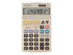Sharp EL-782 Desktop Calculator