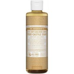 Pure Castile Liquid Soap Sandalwood Jasmine 237ML