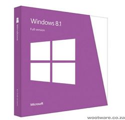 Microsoft Windows 8.1 32+64bit Multi Language
