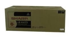 Sharp AR-016TD Black Toner Cartridge AR016TD