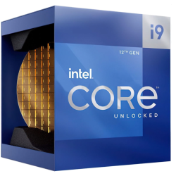 Intel 12TH Gen Core I9-12900 LGA1700 1.8GHZ 16-CORE Cpu
