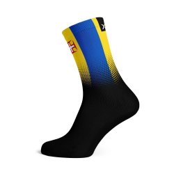Authentic Limited Vibrant Madeira Socks