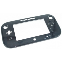 Wii U Gamepad Top And Bottom Housing Pre-owned