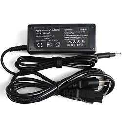 Etpower 19.5V 3.33A 65W Ac Adapter Laptop Charger For Hp Pavilion Sleekbook 14 15 14-B 15-B Series Hp Pavilion Chromebook 14-C000 Fit P n: 677770-003 CONNECTOR:4.8MMX1.7MM