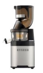 Kuvings CS600 Commercial Cold Press Whole Slow Juicer Silver