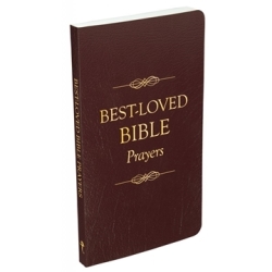 Best Loved Bible Prayers