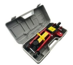 Trolley Jack 2 Ton In Plastic Moulded Case