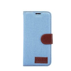 Apexel Cell Phone Case For Huawei P10 - Light Blue