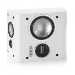 Monitor Audio Gold Fx Surround Speaker - Gloss White Pair