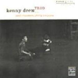 Kenny Drew Trio Cd Rmst