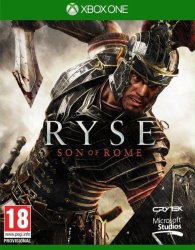 Ryse: Son Of Rome - Xboxone - Pre-owned